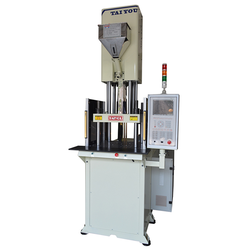 立式注塑機(jī)在行業(yè)中有什么影響？