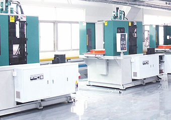 立式高速注塑機(jī)中的哪些部件會(huì)產(chǎn)生溫度？